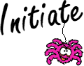 Initiate