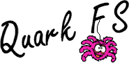 QuarkFS