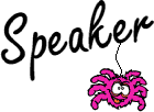 Speaker