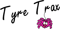 Tyre Trax